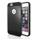 iPhone 6 Case, amCase? OctoArmor Case for Apple iPhone 6 4.7 inch (4.7 '') 2014 ATT Verizon T Mobile Sprint (Black)