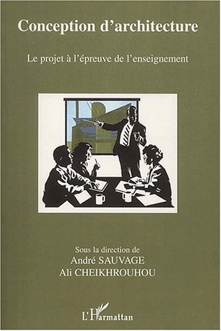 Conception d'architecture