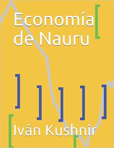 Economía de Nauru