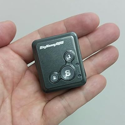 skynanny 2.0 gps child tracker