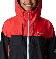 Columbia Women's Flash Challenger Novelty
