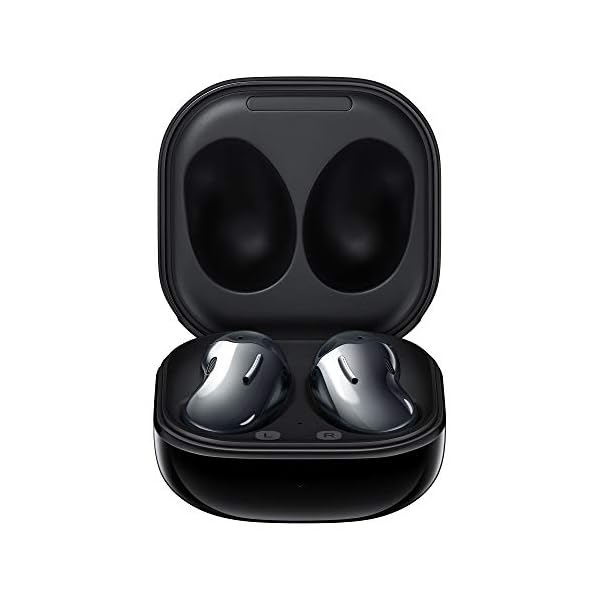 Samsung-Galaxy-Buds-Live-Wireless-Earphones-Mystic-Black-UK-Version Samsung Buds Live Black (Old Version)