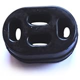 Performance Exhaust Bushing Rubber Mount 4 NON-FACTORY PROJECTS Mazda RX-8 WA 1.3WA Large Oval