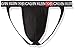 Calvin Klein Men's 1981 Bold Micro Jock Straps