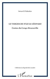 Le  verger de N'go le léopard