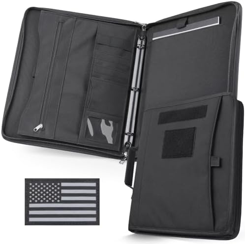 Amazon.com | Samsonite Xenon Business Zip Portfolio, Steel Grey