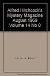Alfred Hitchcock Mystery Magazine, August 1969