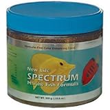 New Life Spectrum Marine Fish Formula 1mm Sinking Pet Food, 250gm