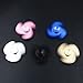 Fidget Spinner Edc Adhd fidget toy Ultra Durable High Speed 2-4 Min Spins Relief Toys Aluminum Alloy Material blue by NuoYaRen