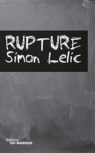 Download Rupture - (AD) PDF