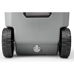 Coleman Ice Chest | 316 Series 62 Quart Wheeled