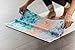 Yoga Design Lab The Hand Towel | Premium Quick Dry Colorful Eco Printed Fitness Towel | Designed in Bali | Non Slip Ideal for Bikram, Hot Yoga, and Outdoor Sports | Soft, Cute! (Tribeca Flow)