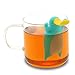 Bekith 9 Pack Silicone Tea Infuser, Loose Leaf Tea Infuser Strainers Tea Steeper Tea Balls for Herbal Weight Loose Leaf, Herbal Tea, Mulling Spices