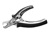 Resco Stainless Steel Dog Nail Clippers, Large