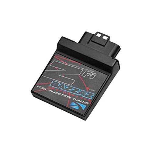 Bazzaz Z-FI Engine Management Fuel Control systems F344
