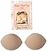 Fashion Forms Women's Foam Push Up Pads, Nude, B/C