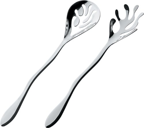 Alessi Mediterraneo Salad Set