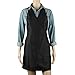 Segbeauty Black Apron 139