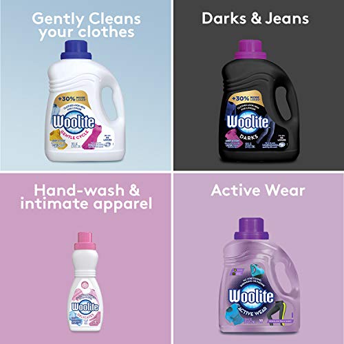Woolite Clean & Care Detergent - Image 11