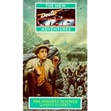 The New Adventures of Doctor Who: The Highest Science (Doctor Who New Adventures)