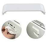 Wadoy W10861225 W10714516 Door Handle For Whirlpool Dryer
