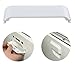 W10861225 W10714516 Door Handle For Whirlpool Dryer by Wadoy - 1 Year Warranty