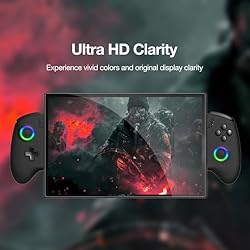 magglass Tempered Glass Designed for OneXPlayer X1