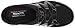 Skechers Women's Easy Going Repute Mule,Black,8.5 M US