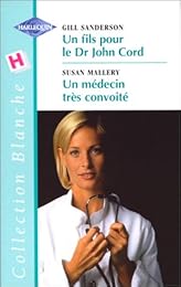 Un  fils pour le Dr John Cord