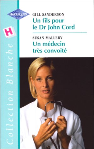 Un  fils pour le Dr John Cord