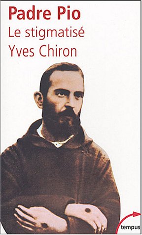 Padre Pio
