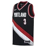 Nike Youth Damian Lillard Portland Trail Blazers