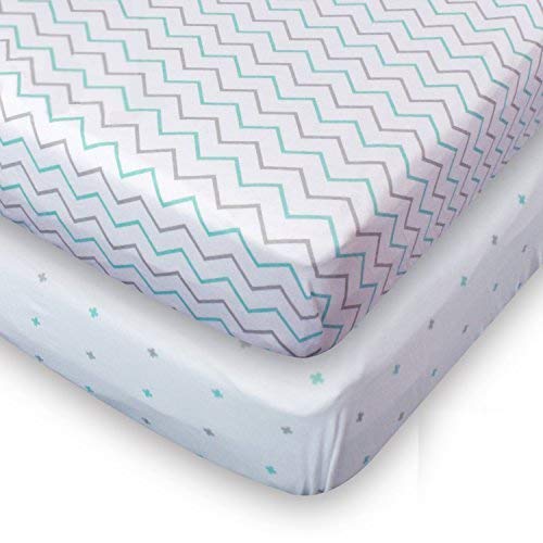 crib mattress sheets