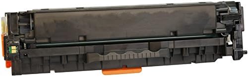 YELLOW YETI 5 Pack 305X 305A Compatible Toner Cartridges for LaserJet Pro 300 M351a MFP M375nw Pro 400 M451dn M451dw M451nw MFP M475dn M475dw - Image 4