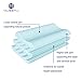 Dr. Pillow Gel Infused Memory Foam Pillow Height Adjustable Cervical Pillow Supportive Contour Bed Pillow Neck Support for Back and Side Sleepers