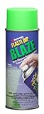 Performix PLASTI DIP Intl. Mulit-Purpose Rubber Coating Spray BLAZE GREEN 11oz