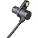 AIP Electronics ABS Anti-Lock Brake Wheel Speed Sensor Compatible with 1997-2005 Front Left Driver OEM Fit ABS160