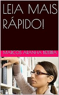 Livro LEIA MAIS RÁPIDO!