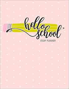 Writing helper image