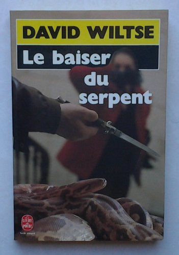 Le  Baiser du serpent