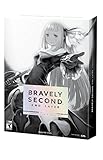 Bravely Second: End Layer Collector's Edition - Nintendo 3DS