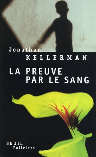 La  preuve par le sang