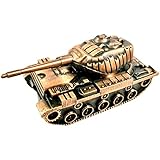 Sherman Tank Die Cast Metal Collectible Pencil Sharpener