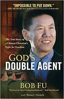 God's Double Agent