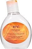 Ky K Y Touch 2-in 1 Warming Personal Lubricant 5.0 Oz. (2 Bottle)