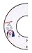 DOGSWELL Remedy + Recovery E-Collar, Medium, Clear (Packaging May Vary)