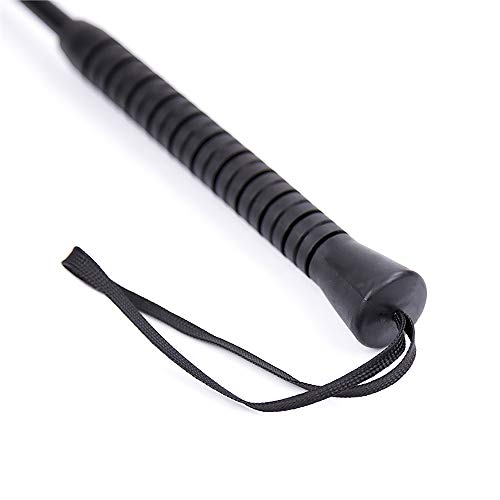 image for KIMMAO PU Whip Bońdáge flōggér Sexy Riding Stage âdûlt Play Soft