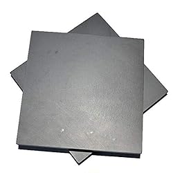 YHcXm Graphite Plates High Purity 99.9% Purity High