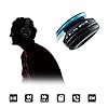 PowerLocus-Wireless-Bluetooth-Over-Ear-Stereo-Foldable-Headphones-Wired-Headsets-Noise-Cancelling-with-Built-in-Microphone-for-iPhone-Samsung-LG-iPad-BlackBlue PowerLocus Wireless Bluetooth Over-Ear Stereo Foldable Headphones, Wired Headsets Noise Cancelling with Built-in…