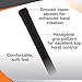 GRAYS Twintex Black Field Hockey Stick Grip Tape